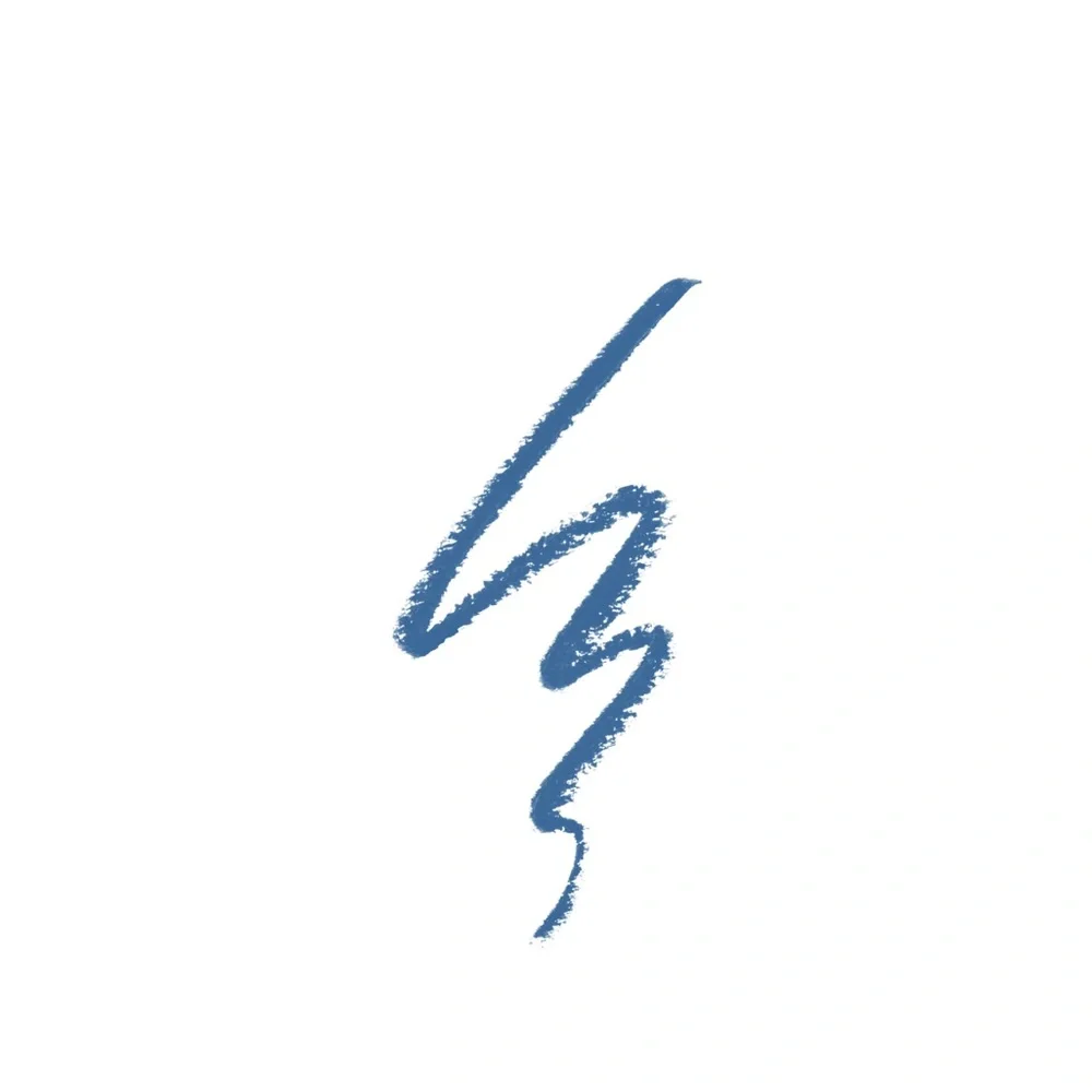 NYX Epic Smoke Liner Stick “Navy Heat”